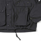 Lt Parka - Lt.Weight Nyco Poplin pre 3/26