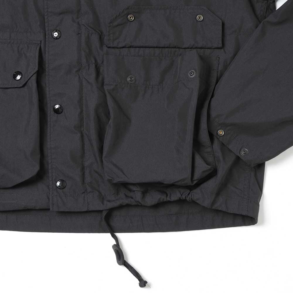 Lt Parka - Lt.Weight Nyco Poplin pre 3/26