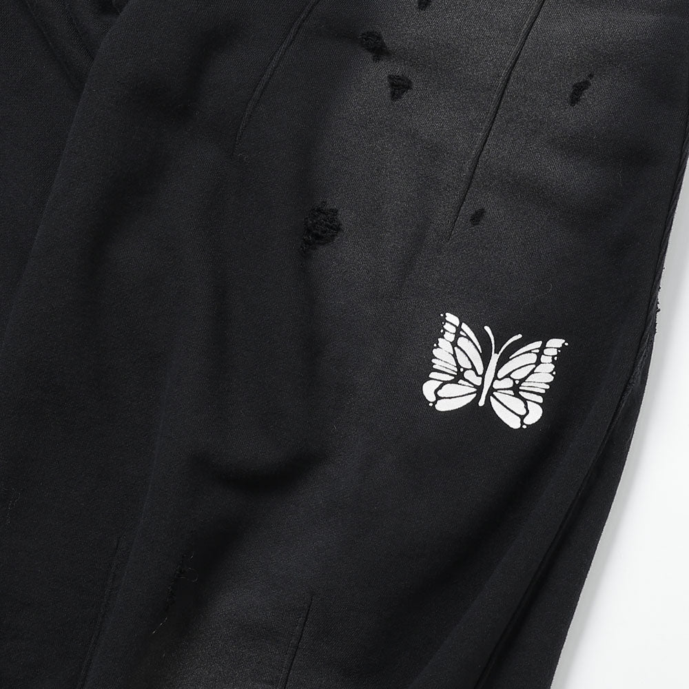 Deconstructed H.D. Sweat Pant - Cotton French Terry