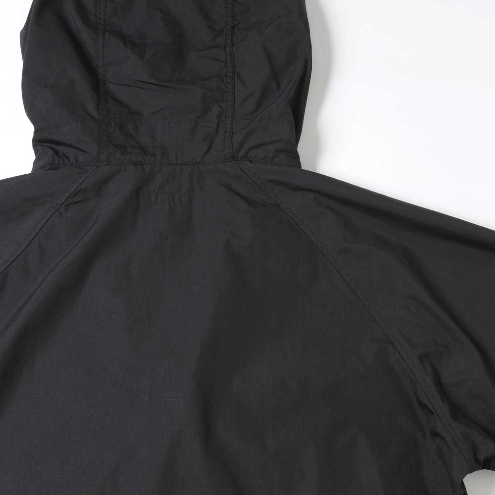 Lt Parka - Lt.Weight Nyco Poplin pre 3/26