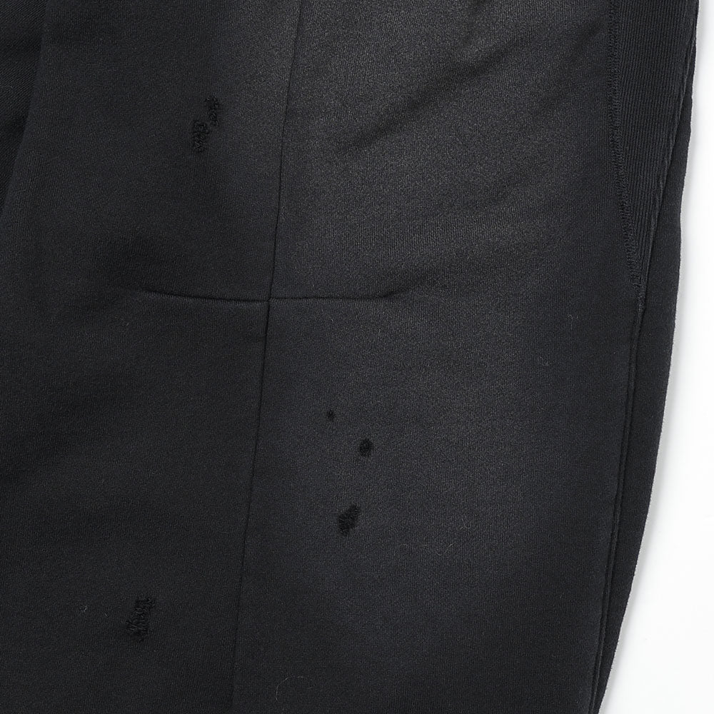 Deconstructed H.D. Sweat Pant - Cotton French Terry