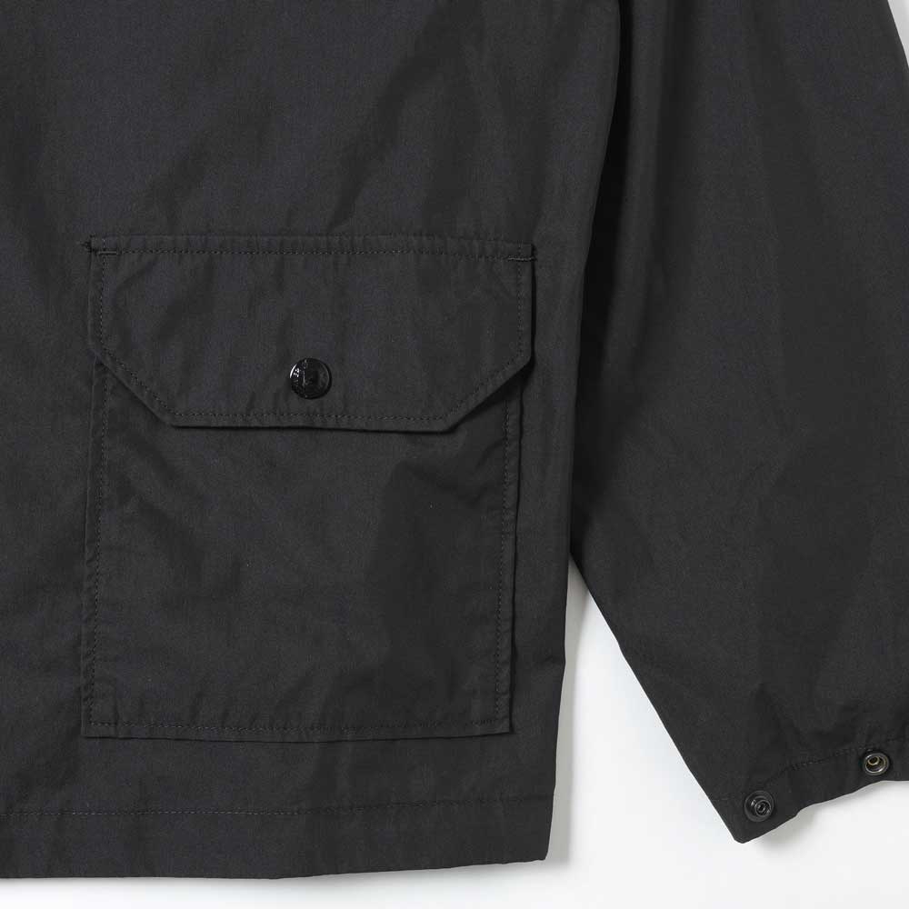 Lt Parka - Lt.Weight Nyco Poplin pre 3/26