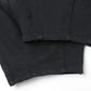 Deconstructed H.D. Sweat Pant - Cotton French Terry
