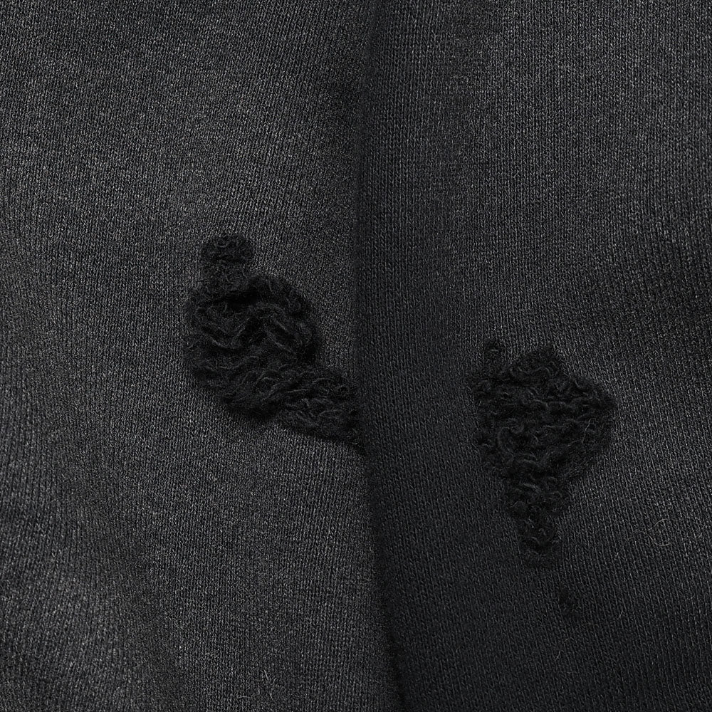 Deconstructed H.D. Sweat Pant - Cotton French Terry