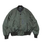 Vintage Silk Light B-15C Flight Jacket