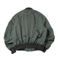Vintage Silk Light B-15C Flight Jacket