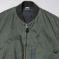 Vintage Silk Light B-15C Flight Jacket