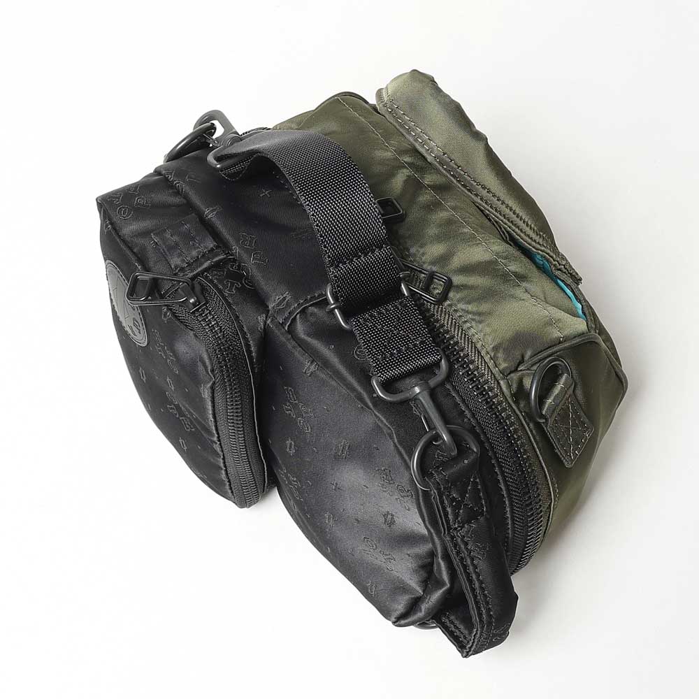 A-SIDE/A-SIDE BAG
