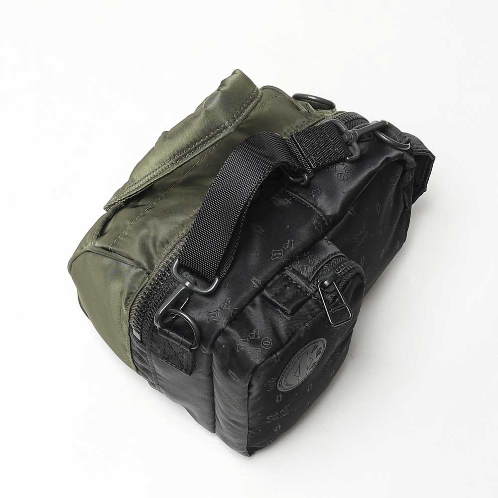 A-SIDE/A-SIDE BAG