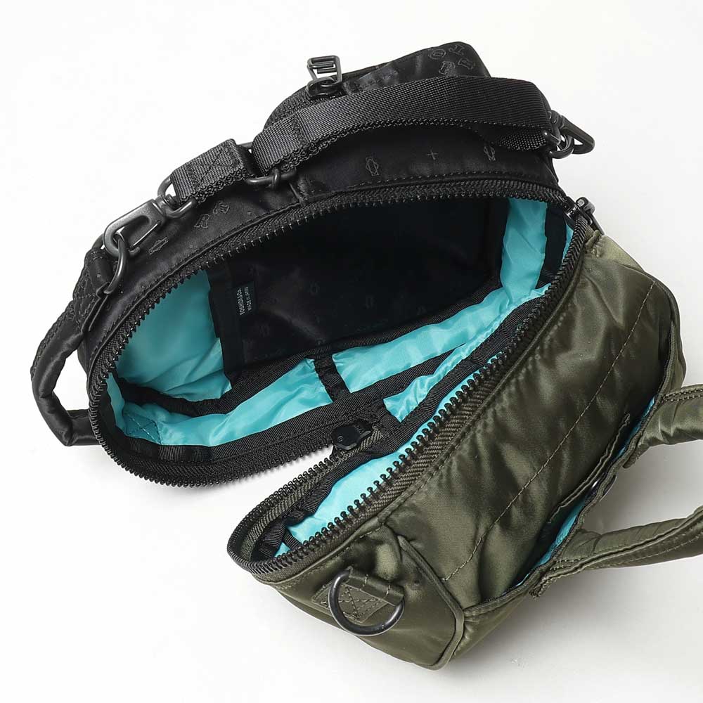 A-SIDE/A-SIDE BAG