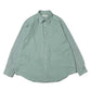 Silk Cotton Shirt