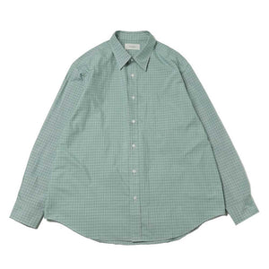 カラー: GREEN CHECK / 46