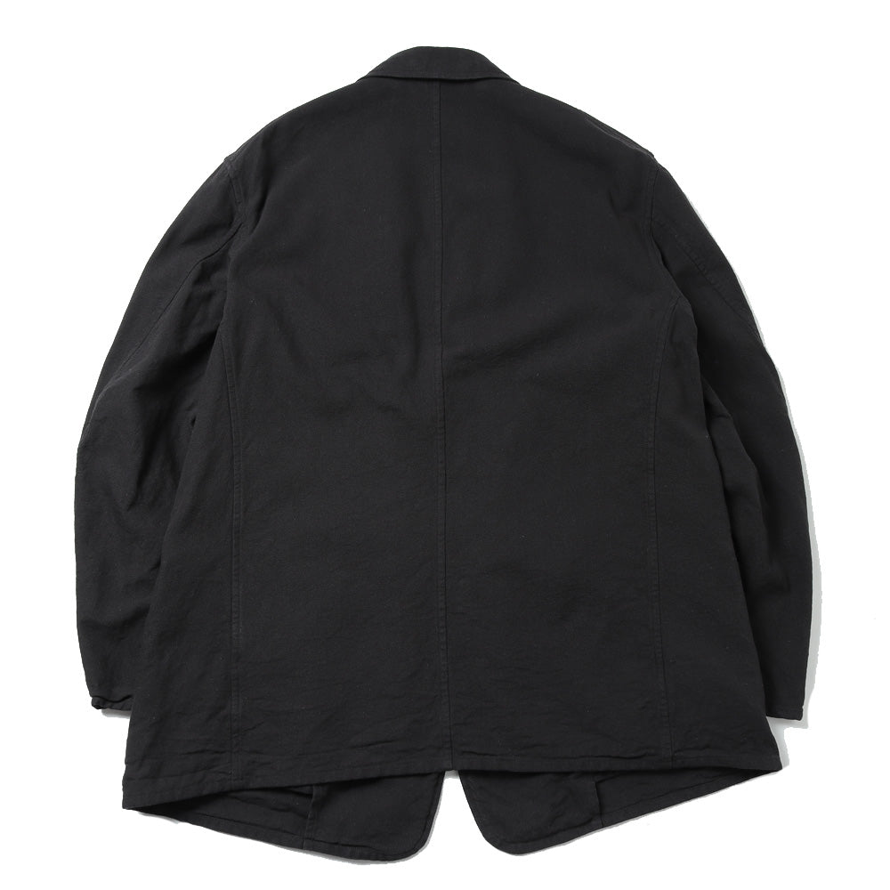 コットンダックス ジャケット