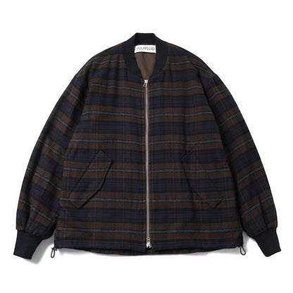 BOMBER JACKET C