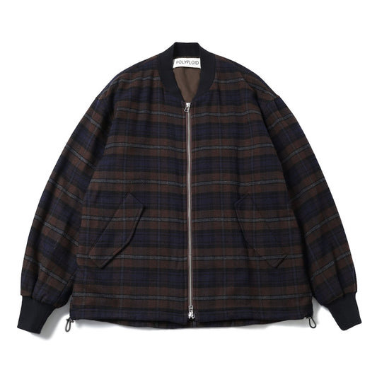 BOMBER JACKET C