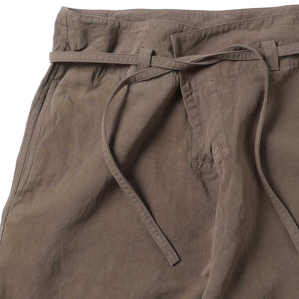 Gaba. Traveller Easy Pants