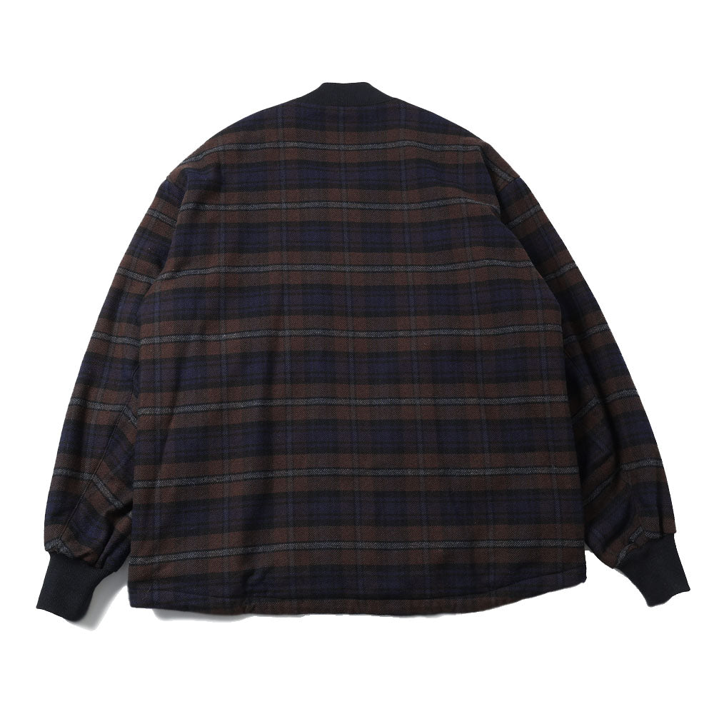 BOMBER JACKET C