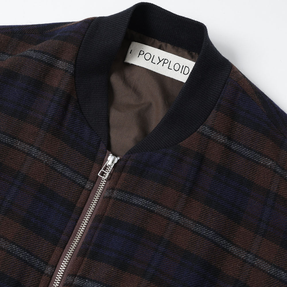 BOMBER JACKET C
