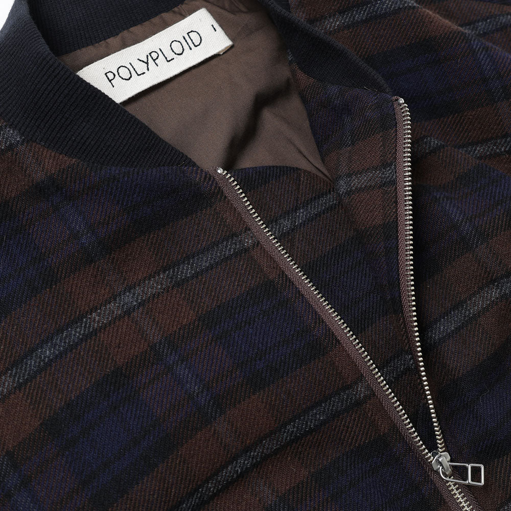 BOMBER JACKET C