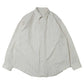 Silk Cotton Shirt