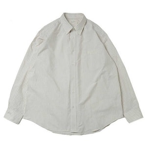 カラー: BEIGE STRIPE / 46