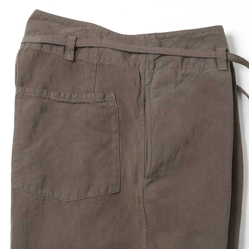 Gaba. Traveller Easy Pants