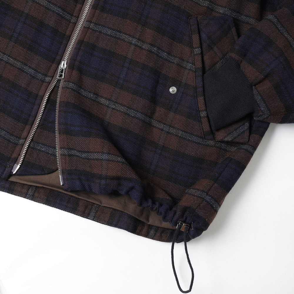 BOMBER JACKET C