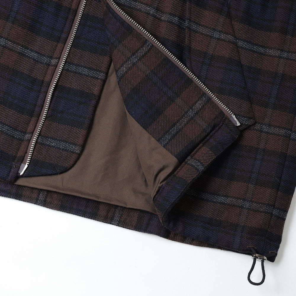 BOMBER JACKET C
