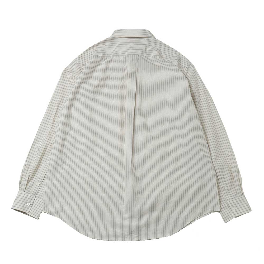 Silk Cotton Shirt