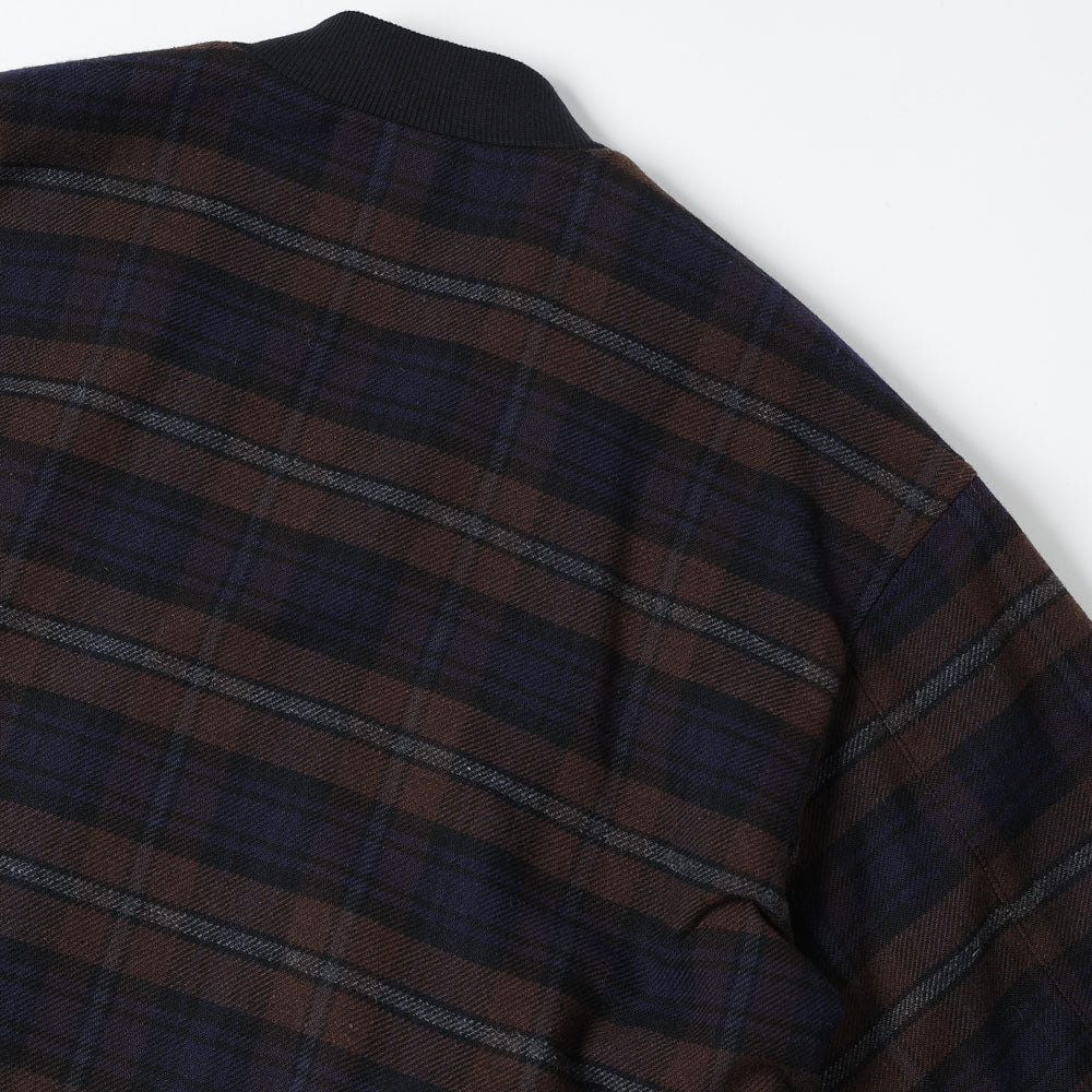 BOMBER JACKET C