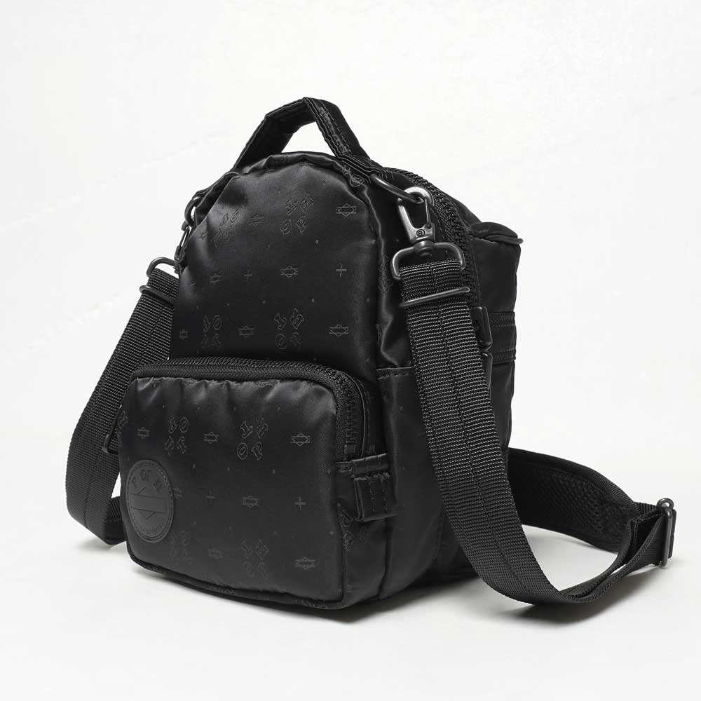 A-SIDE/A-SIDE BAG
