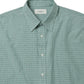 Silk Cotton Shirt
