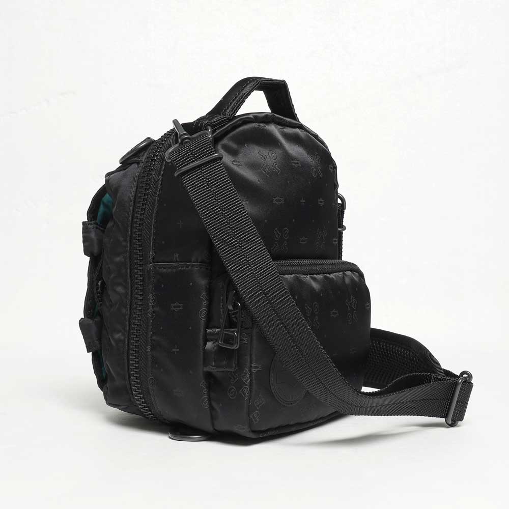 A-SIDE/A-SIDE BAG