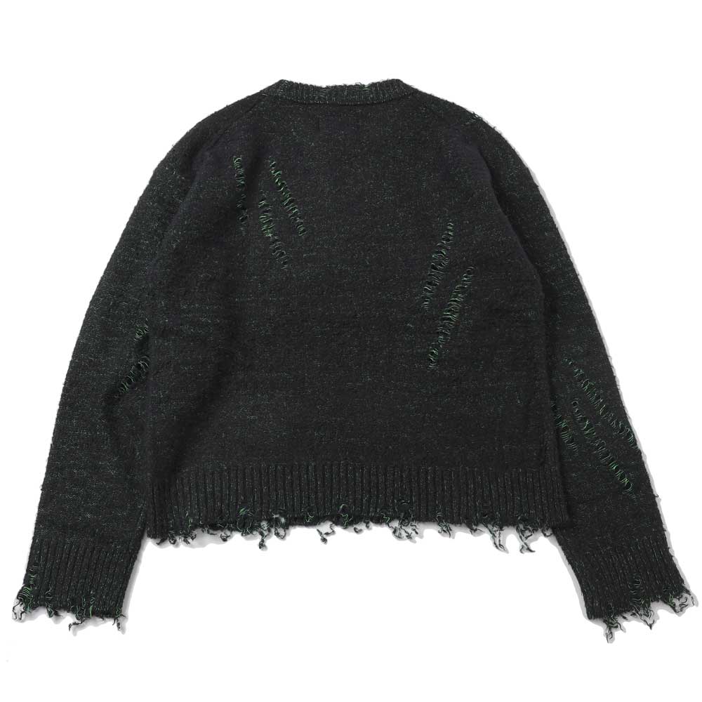 doublet 25SS コットンニット doublet 25SS コットンニット - メルカリ
