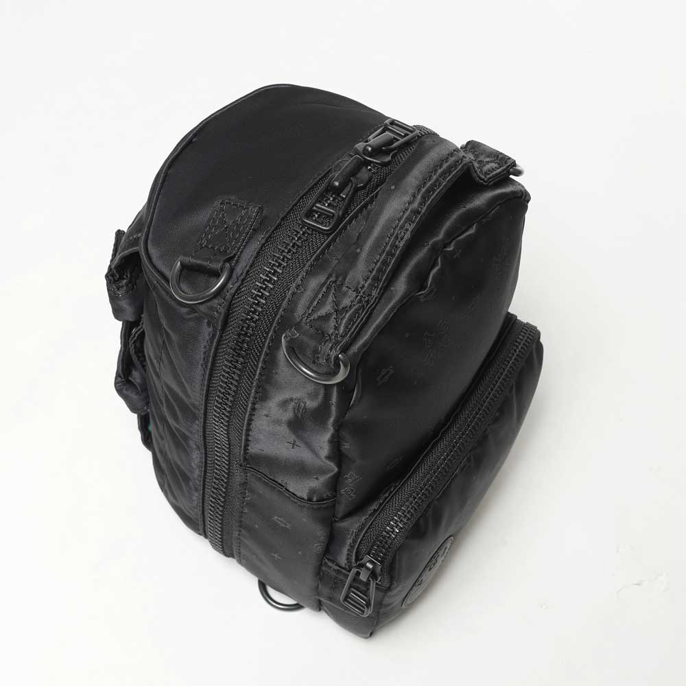 A-SIDE/A-SIDE BAG