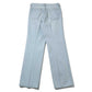 Skate Shoecut Denim Pants (VINTAGE WASH) available before March 27th