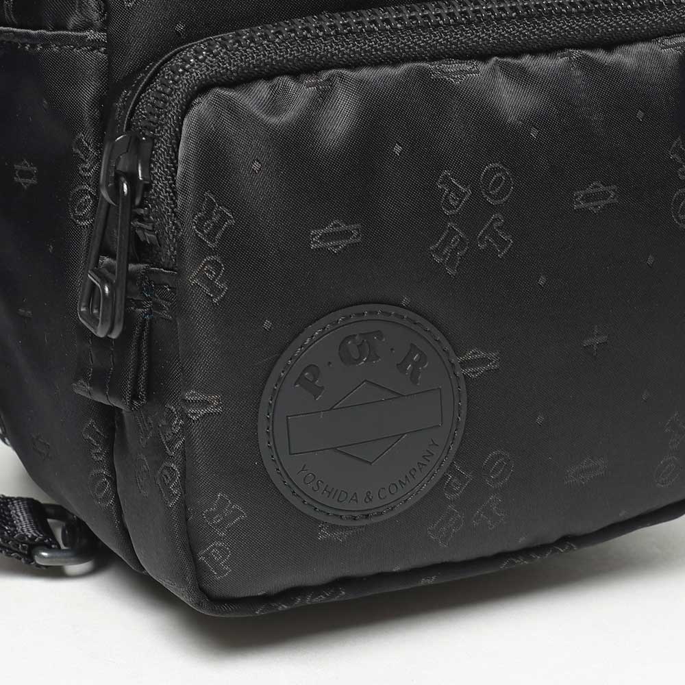 A-SIDE/A-SIDE BAG