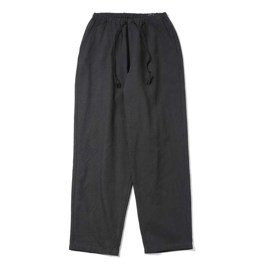 Cotton Dachshund Tapered Pants