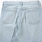 Skate Shoecut Denim Pants (VINTAGE WASH) available before March 27th