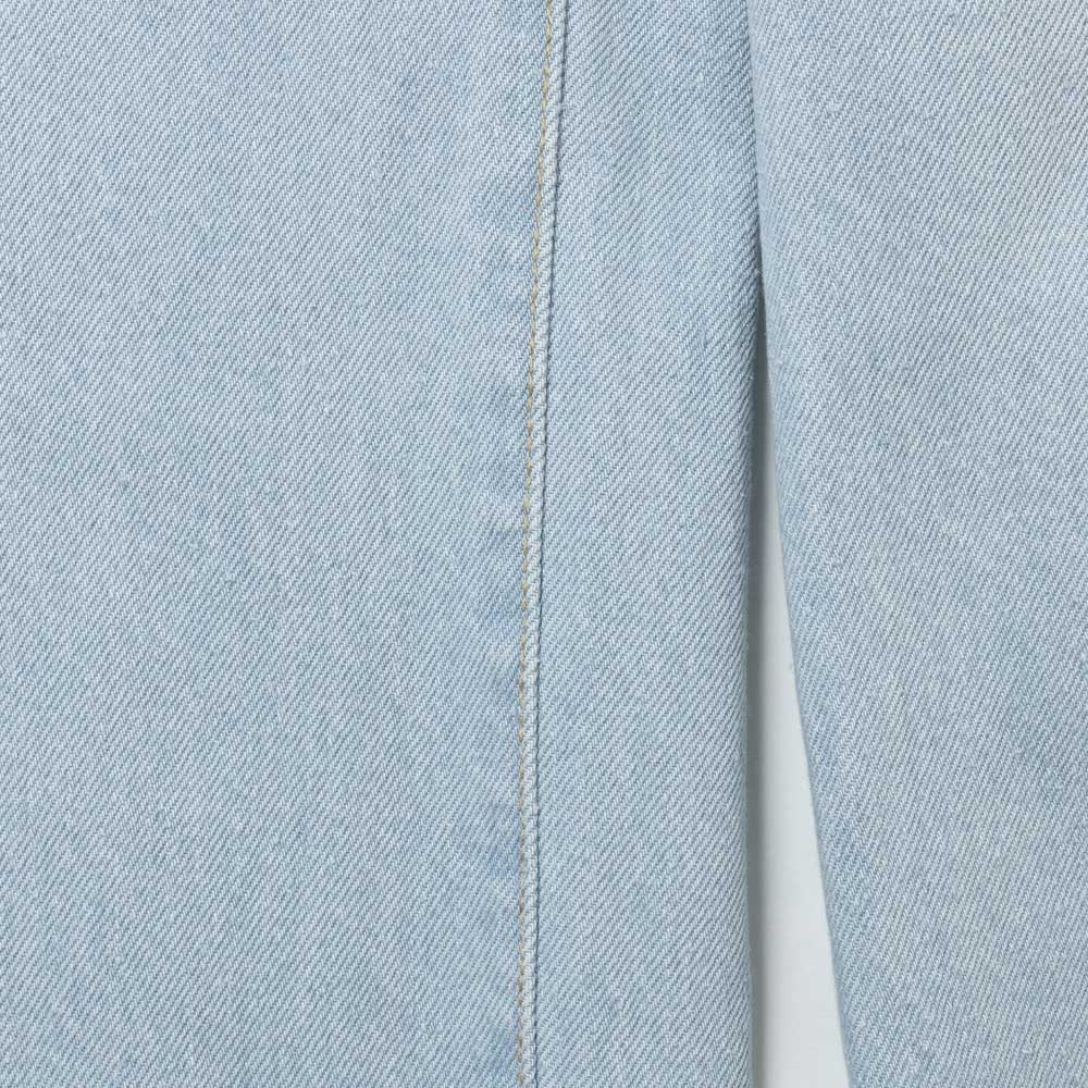 Skate Shoecut Denim Pants (VINTAGE WASH) available before March 27th