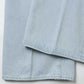 Skate Shoecut Denim Pants (VINTAGE WASH) available before March 27th