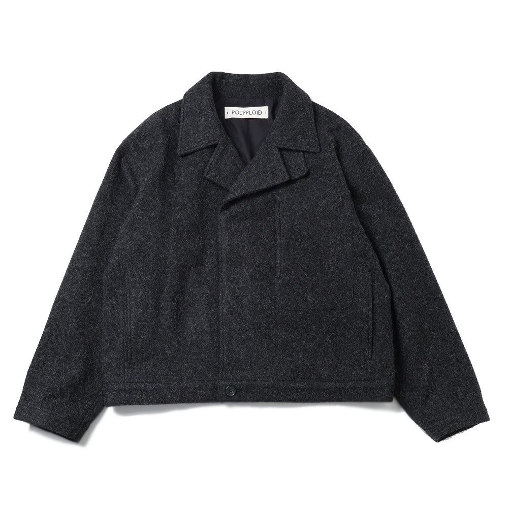 MARINE JACKET B