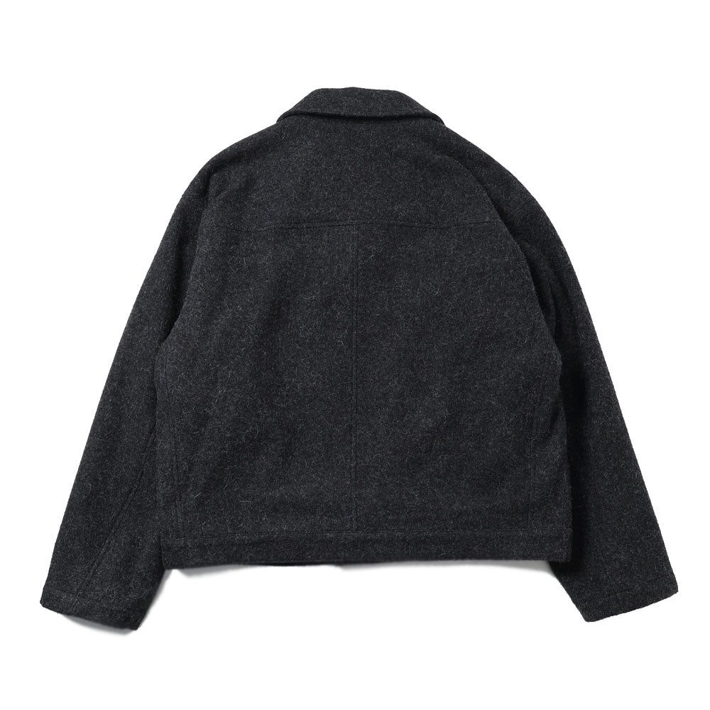 MARINE JACKET B