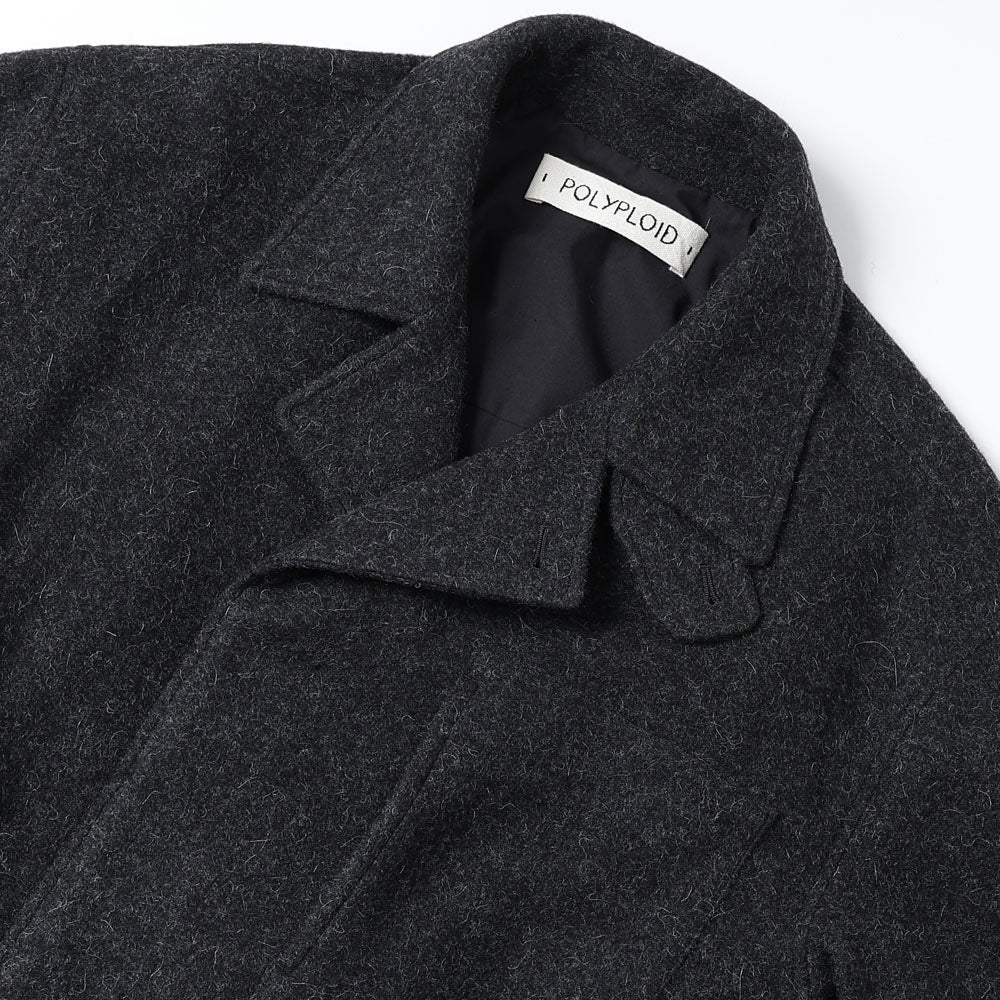 MARINE JACKET B