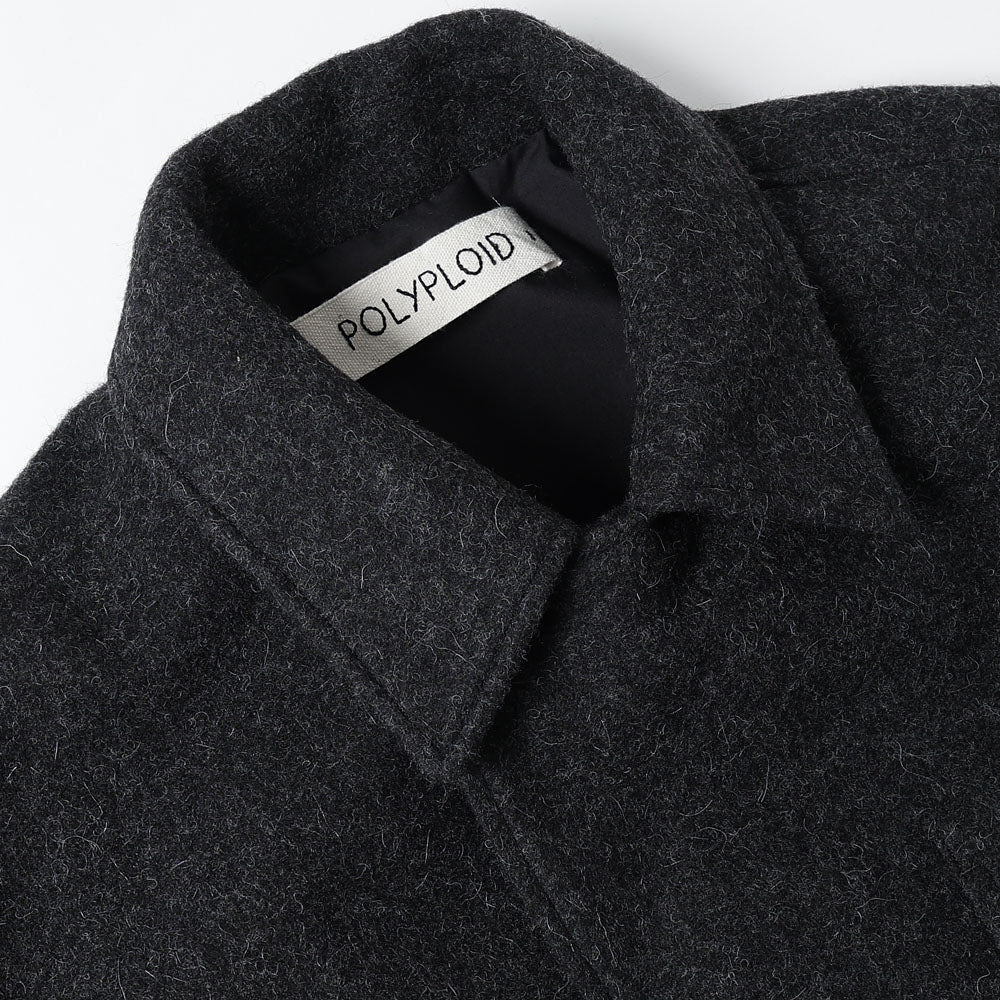MARINE JACKET B