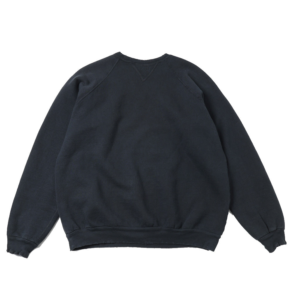 Vintage Double V Sweatshirt