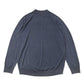 DWELLER POLO SWEATER COTTON YARN