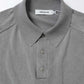 DWELLER POLO SWEATER COTTON YARN