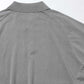 DWELLER POLO SWEATER COTTON YARN