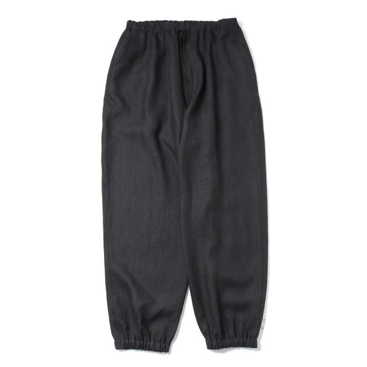 Canapa drawstring pants